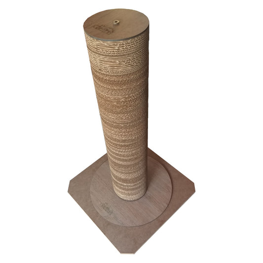 Rascador torre un piso