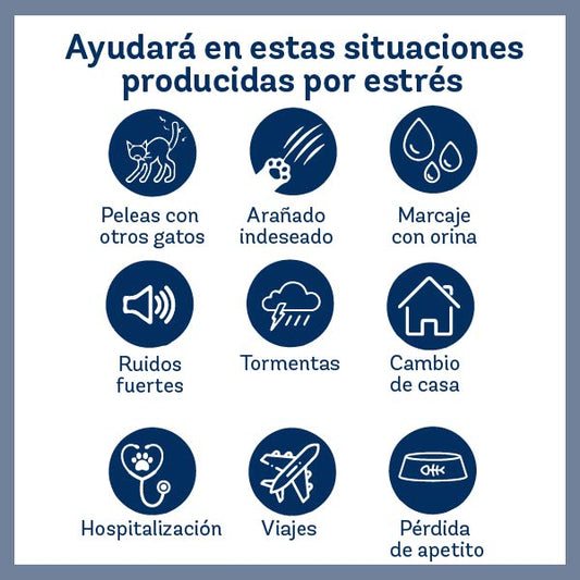 Collar Feromonas Trioak