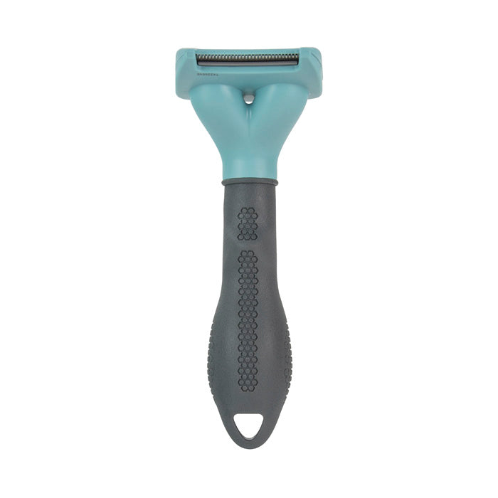 Cepillo Furminator pequeño pelo corto