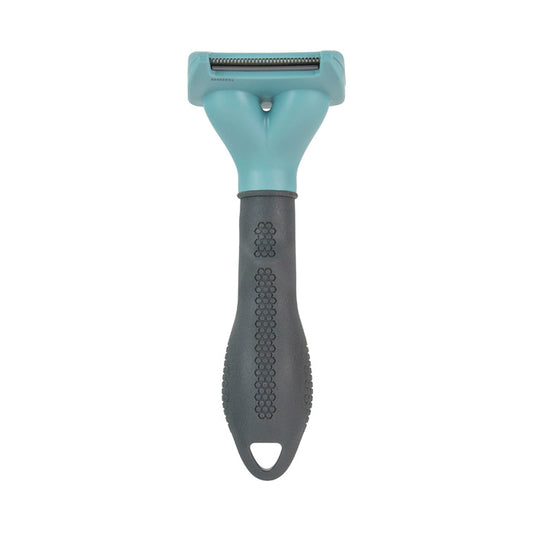 Cepillo Furminator pequeño pelo largo