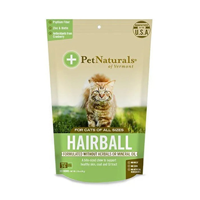 Galletas Hairball