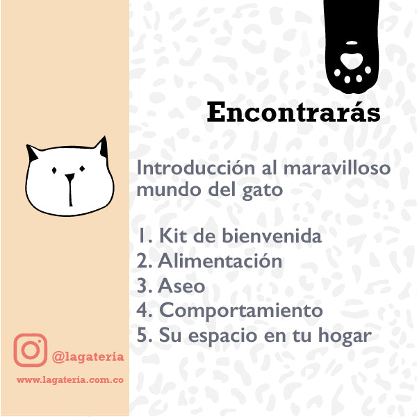 Cartilla papás primerizos