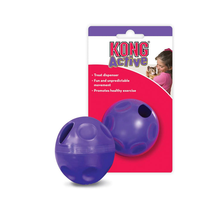 Juguete interactivo Kong
