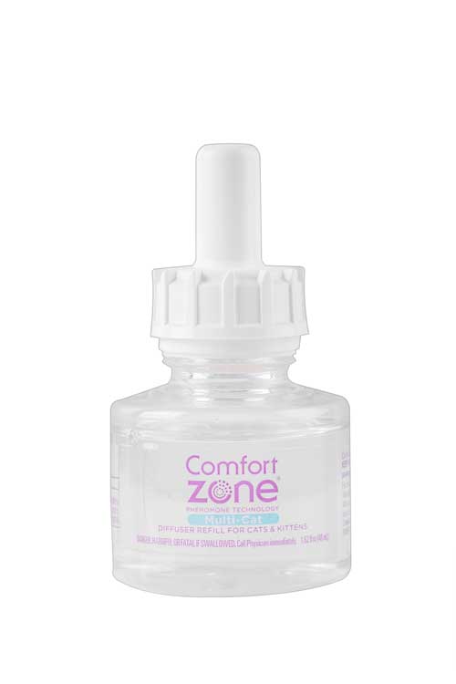 Feromonas Comfort Zone Multicat
