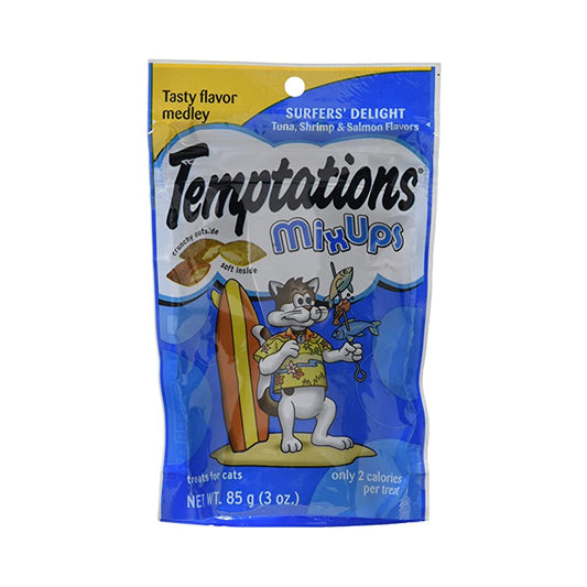 Galletas Temptations 85gr