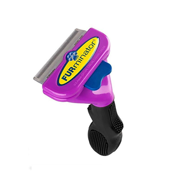 Cepillo Furminator grande pelo corto