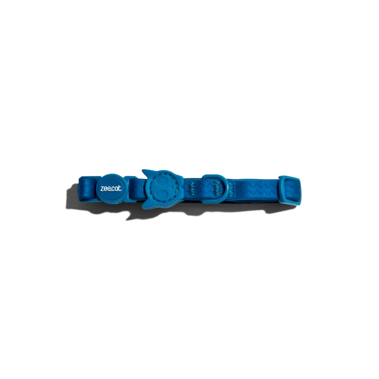 Collar Neopro Azul