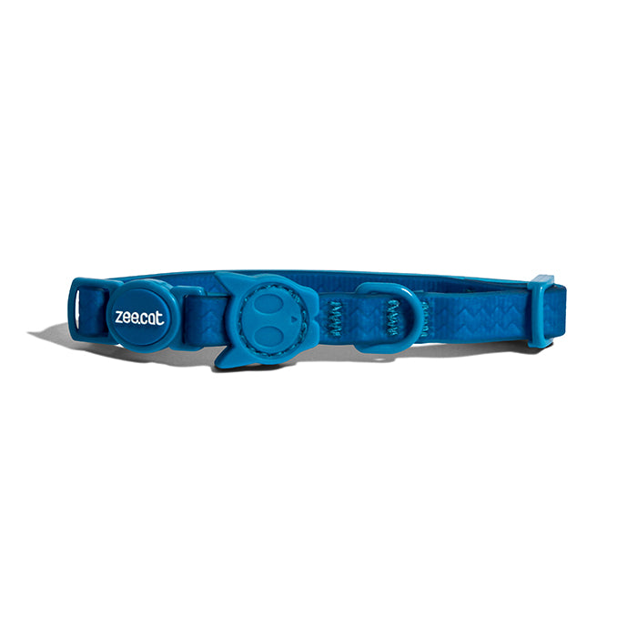 Collar Neopro Azul