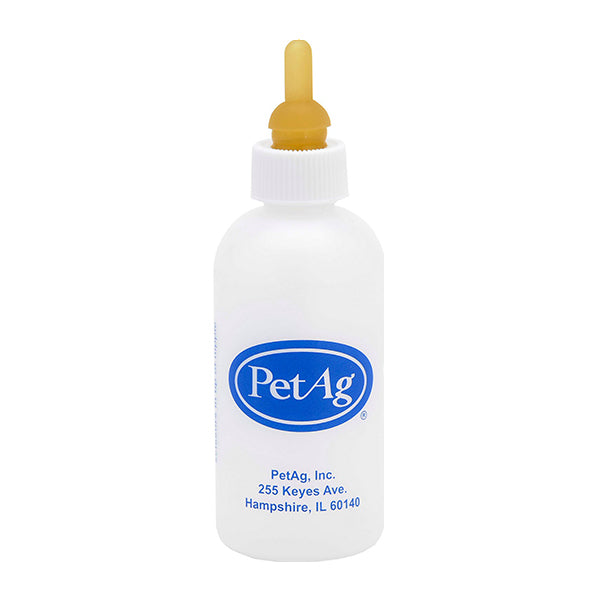 Kit de lactancia PetAg - tetero
