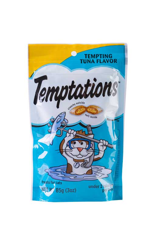 Galletas Temptations 85gr