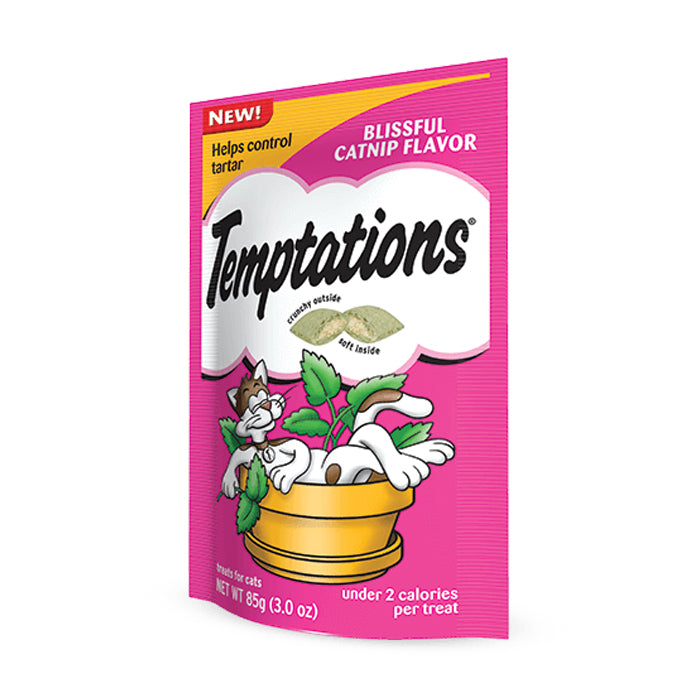Galletas Temptations 85gr