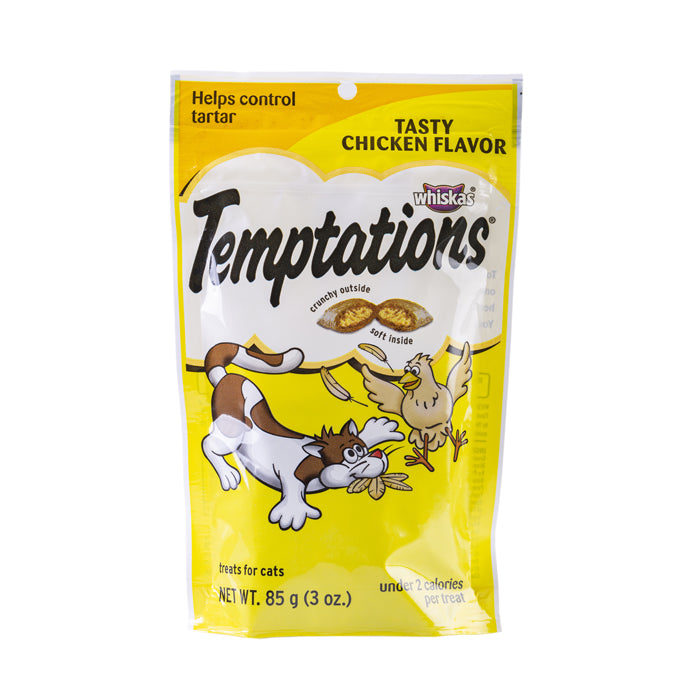Galletas Temptations 85gr