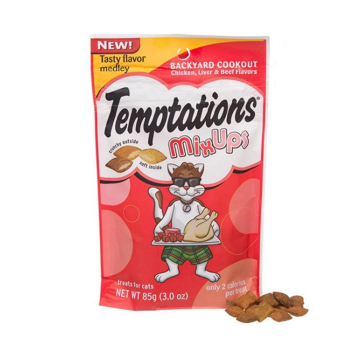 Galletas Temptations 85gr