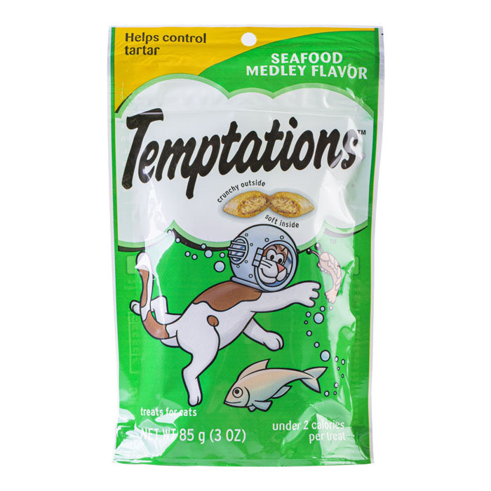 Galletas Temptations 85gr
